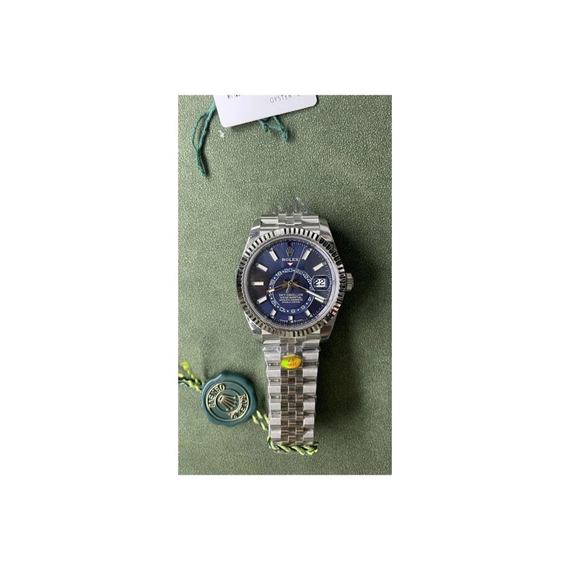 Rolex Sky-Dweller