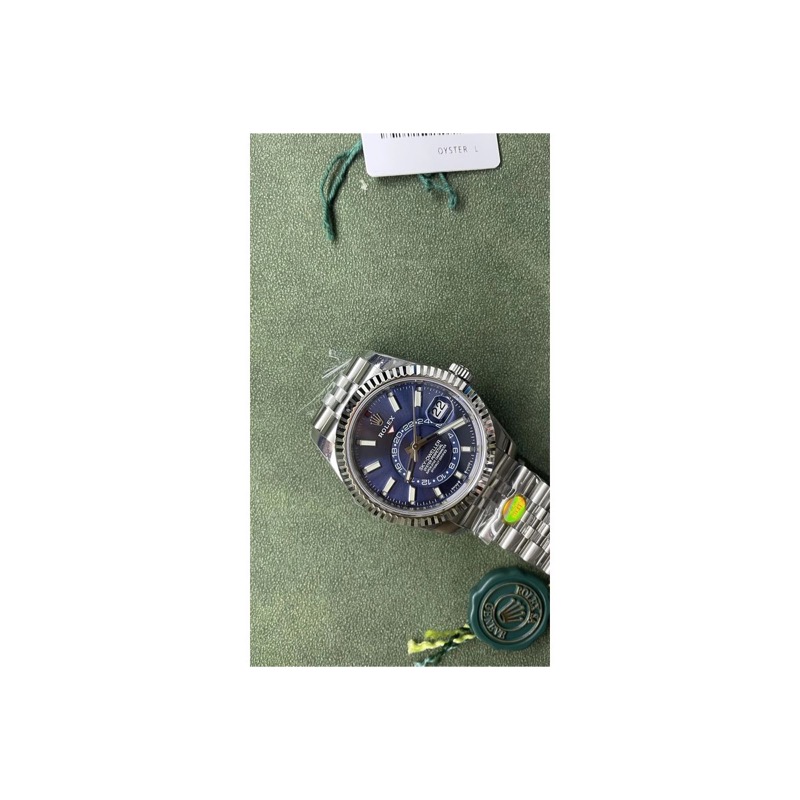 Rolex Sky-Dweller