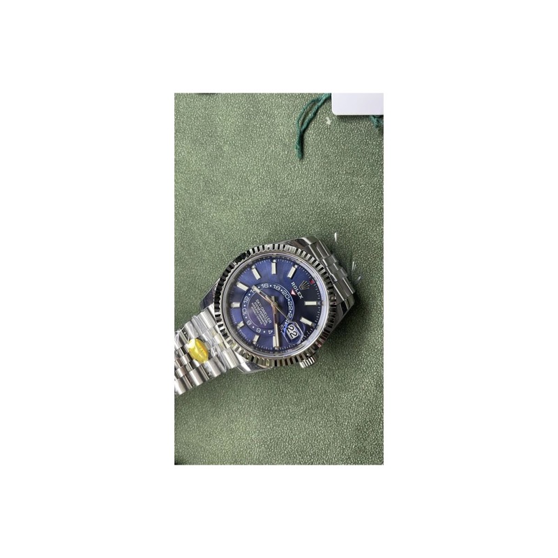 Rolex Sky-Dweller