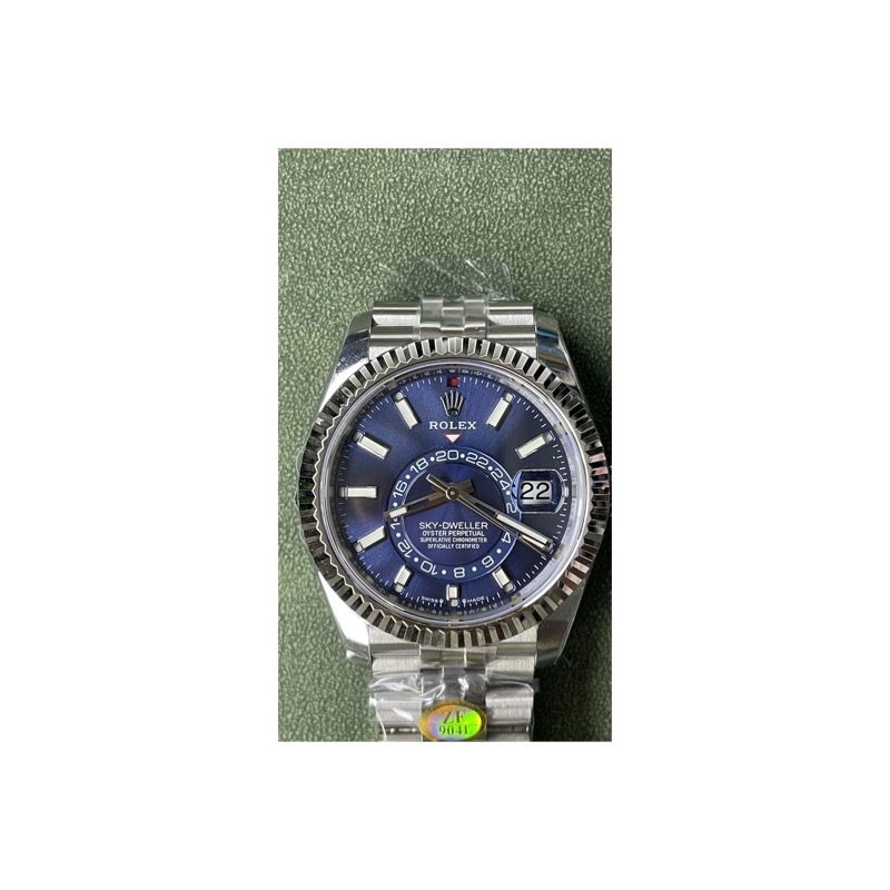 Rolex Sky-Dweller