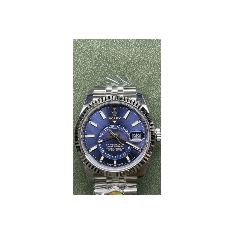 Rolex Sky-Dweller