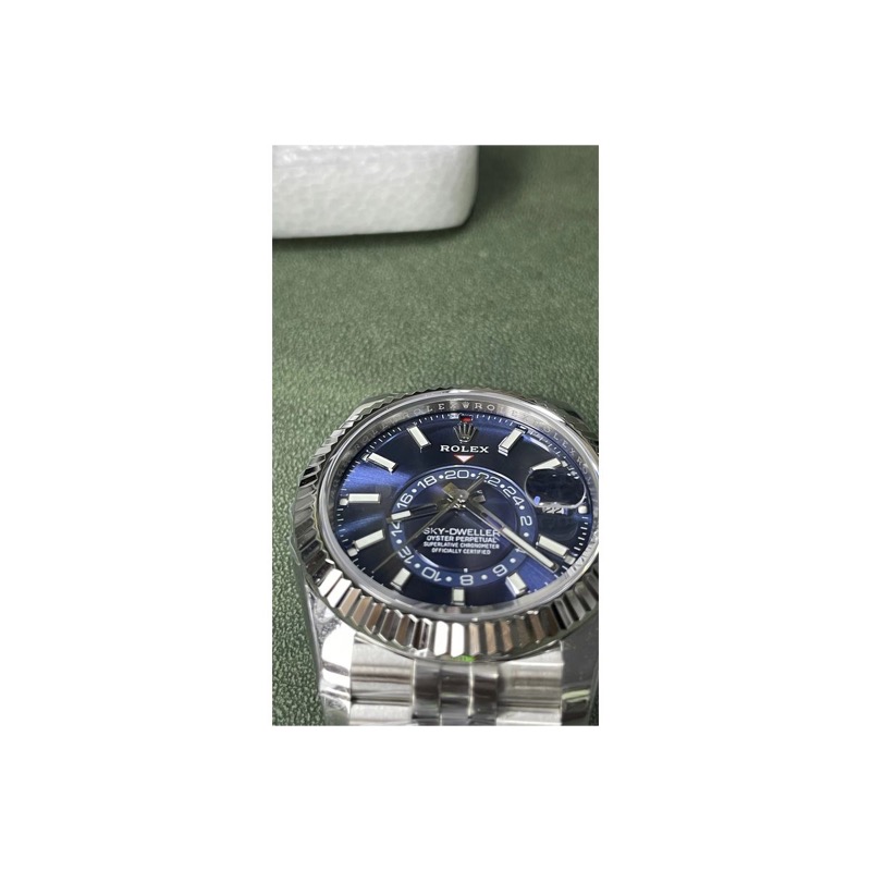 Rolex Sky-Dweller