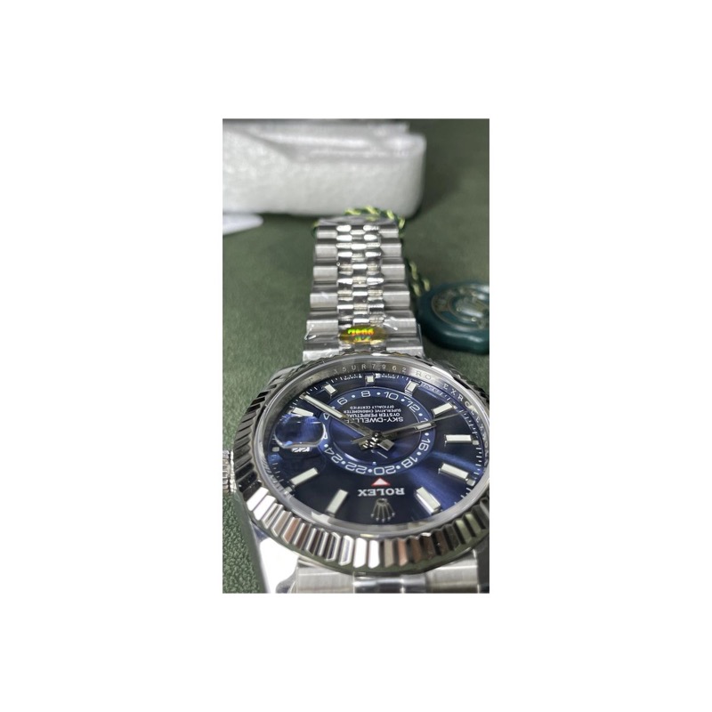 Rolex Sky-Dweller