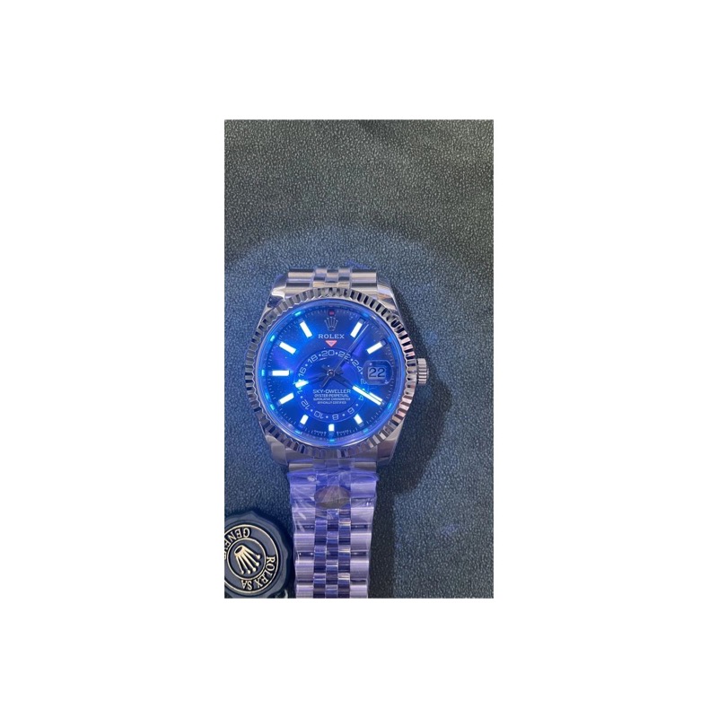 Rolex Sky-Dweller