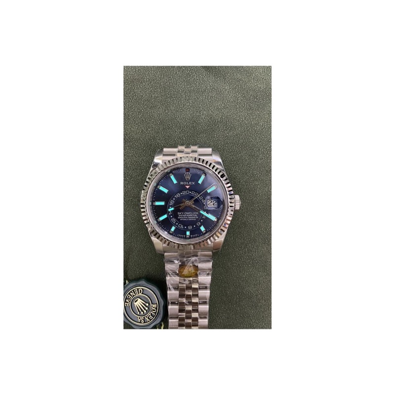 Rolex Sky-Dweller