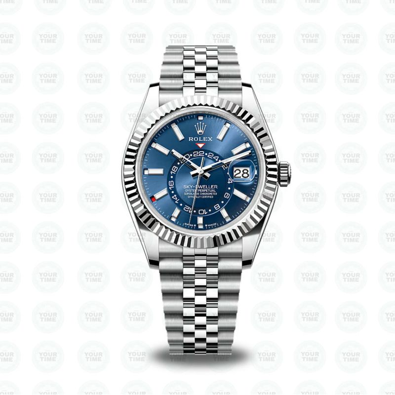 Rolex Sky-Dweller
