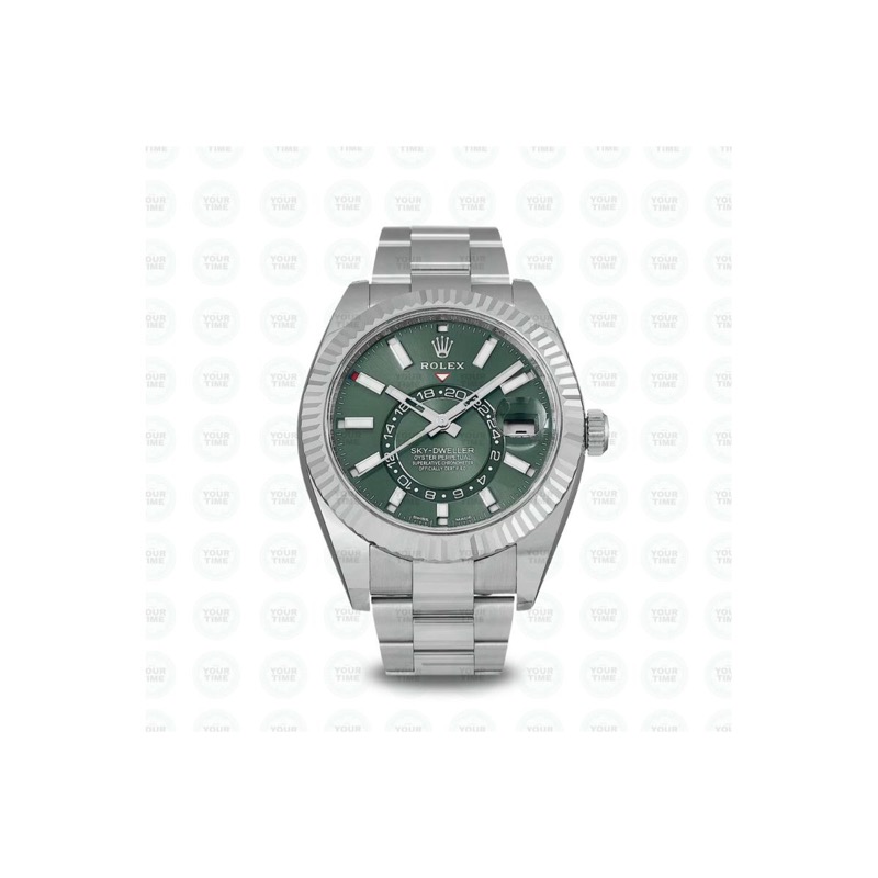Rolex Sky-Dweller