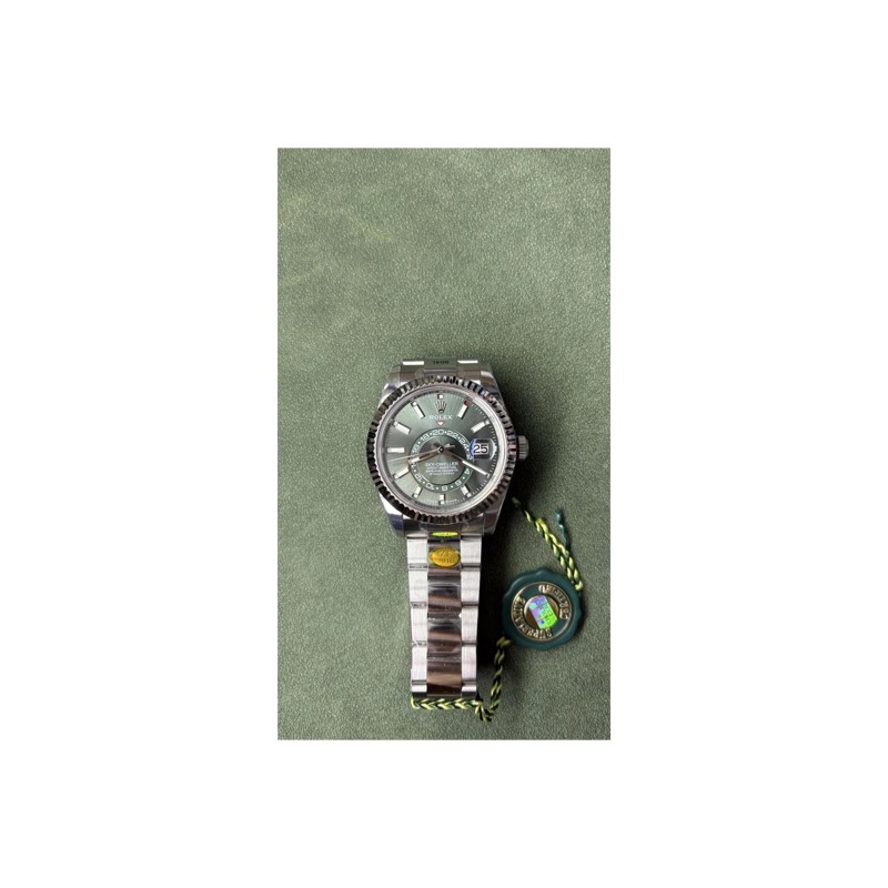 Rolex Sky-Dweller