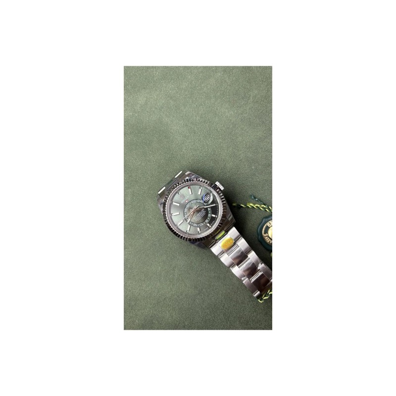 Rolex Sky-Dweller