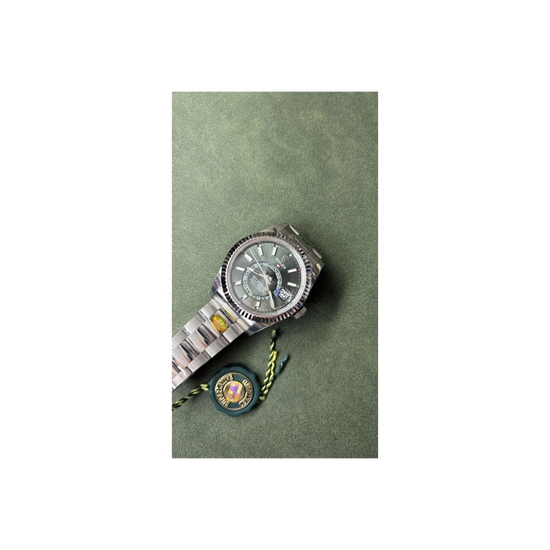 Rolex Sky-Dweller