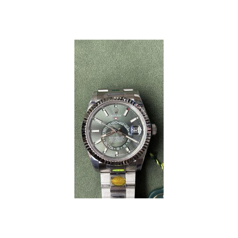 Rolex Sky-Dweller