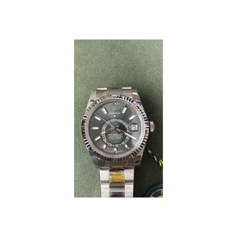 Rolex Sky-Dweller