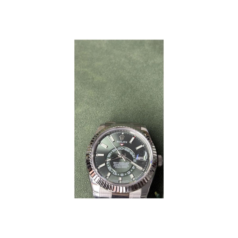 Rolex Sky-Dweller