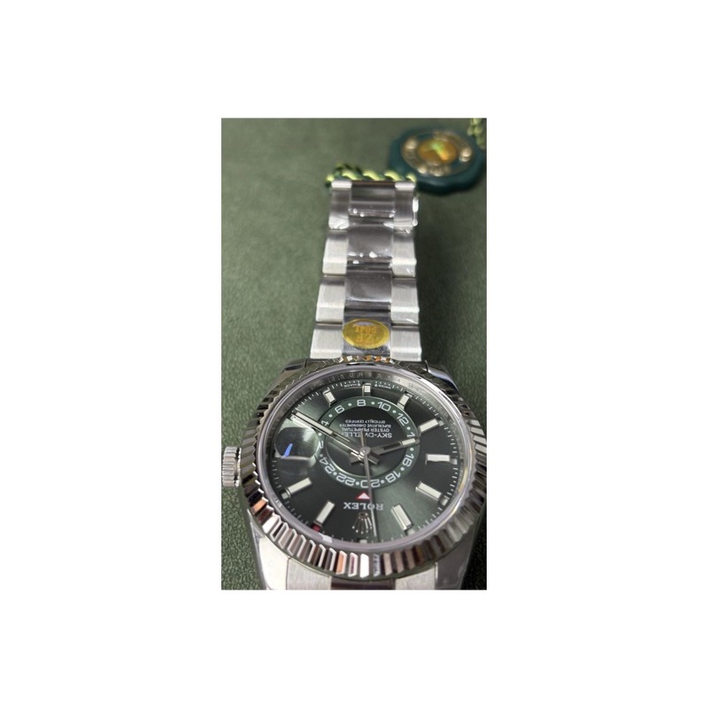 Rolex Sky-Dweller