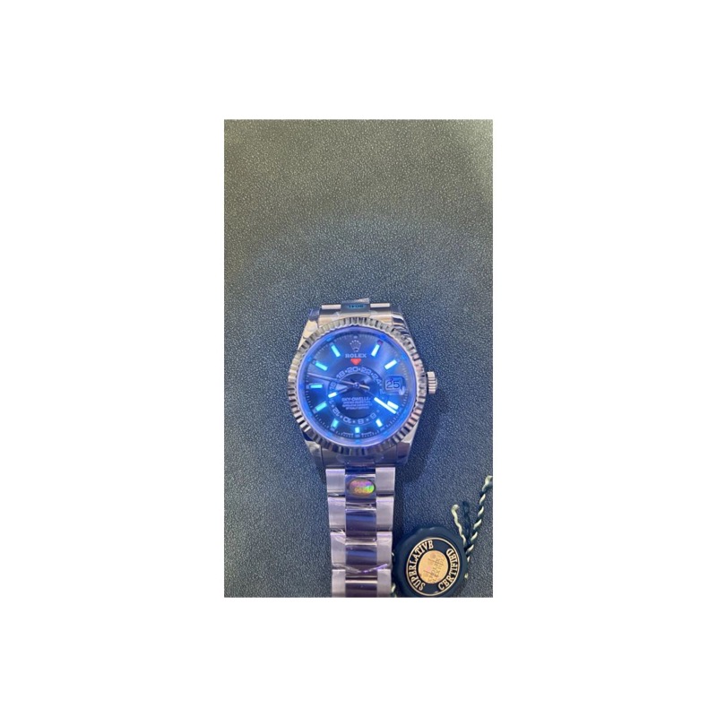 Rolex Sky-Dweller