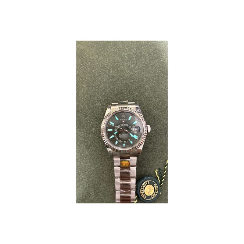 Rolex Sky-Dweller