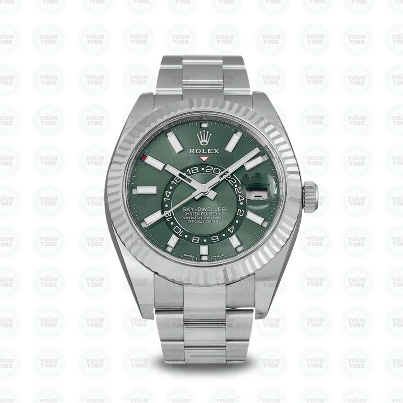 Rolex Sky-Dweller