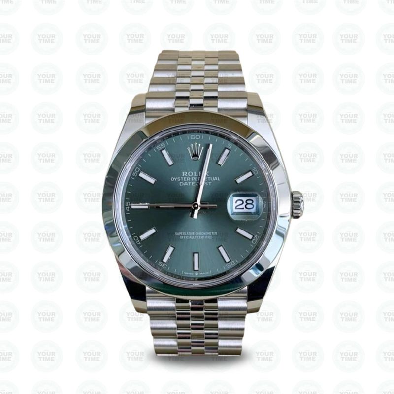 Rolex Datejust