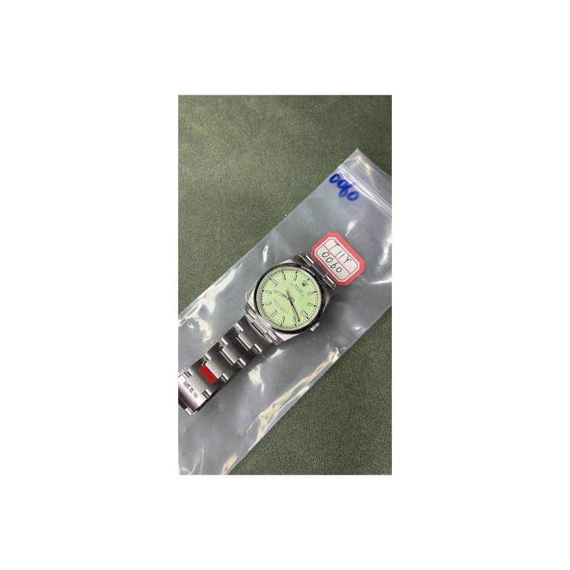 Rolex Oyster Perpetual