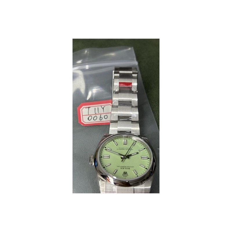 Rolex Oyster Perpetual