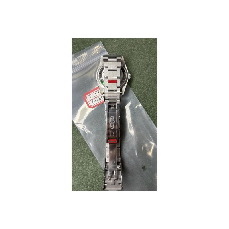 Rolex Oyster Perpetual