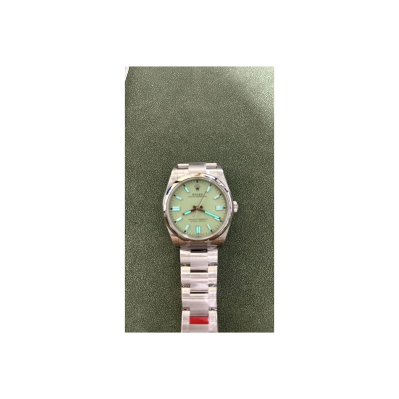Rolex Oyster Perpetual