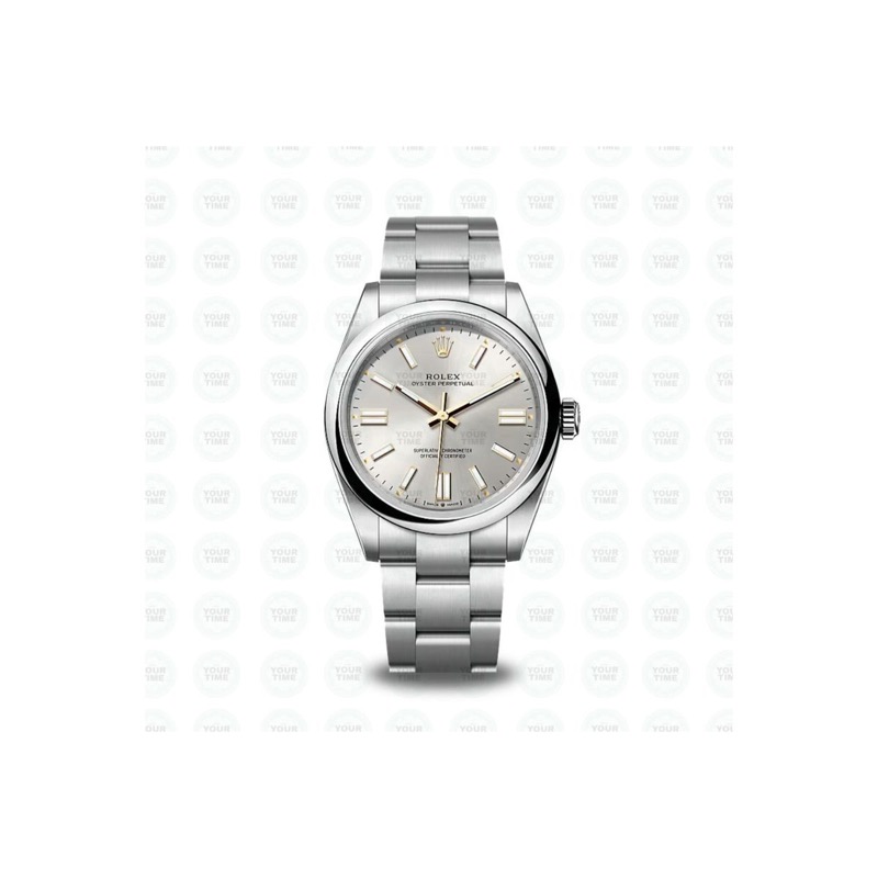 Rolex Oyster Perpetual