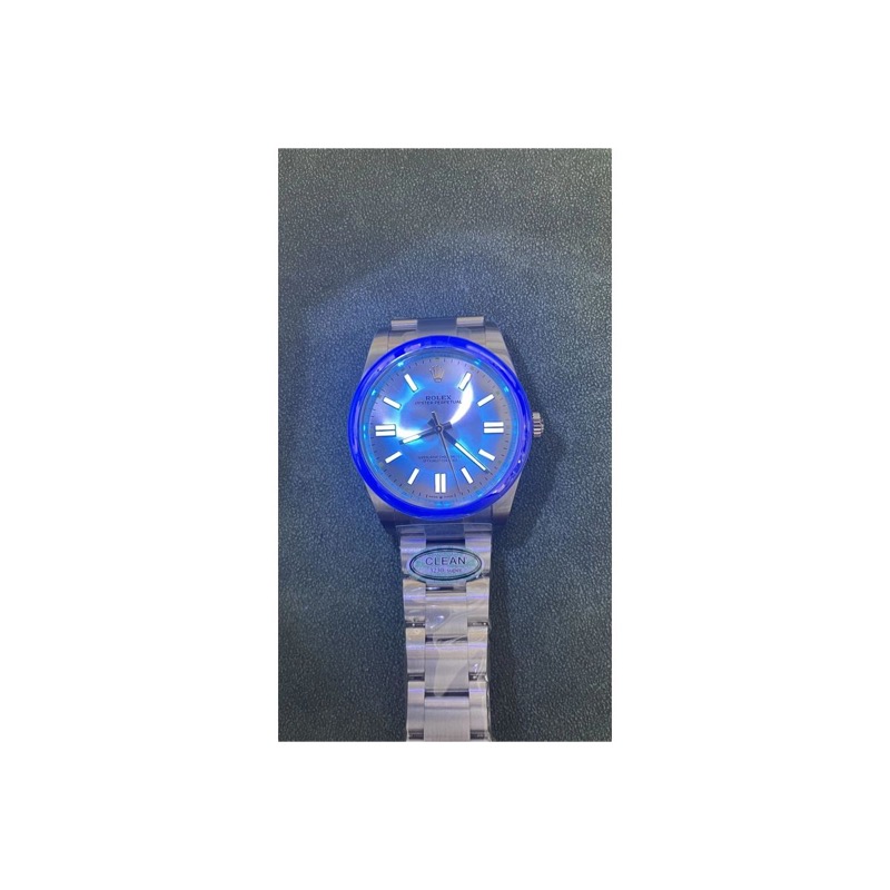 Rolex Oyster Perpetual
