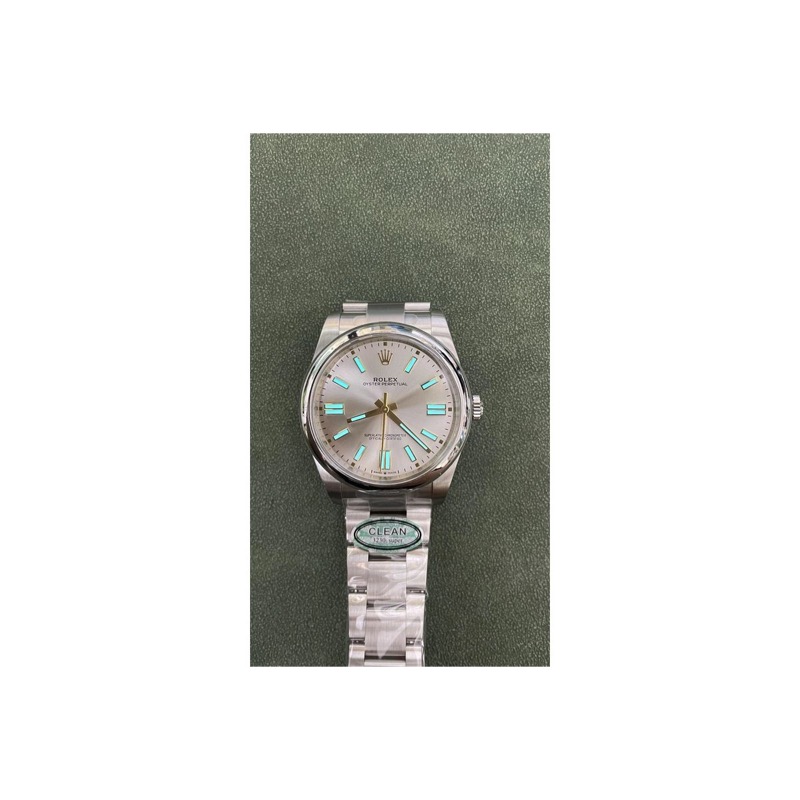 Rolex Oyster Perpetual