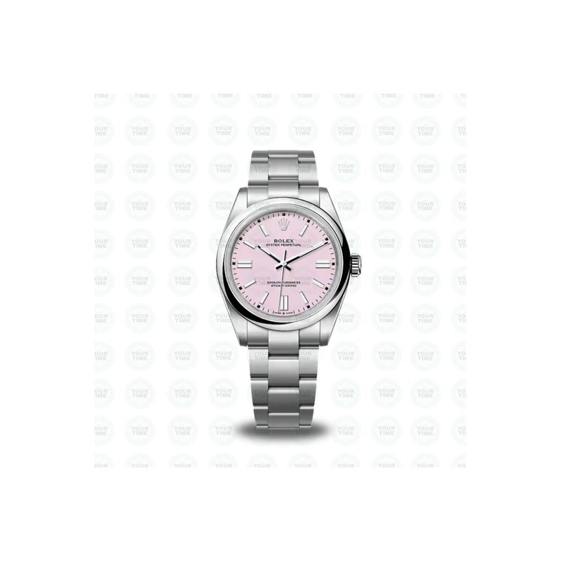 Rolex Oyster Perpetual