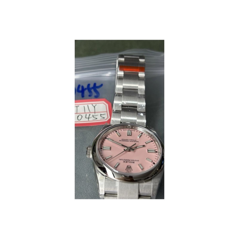 Rolex Oyster Perpetual