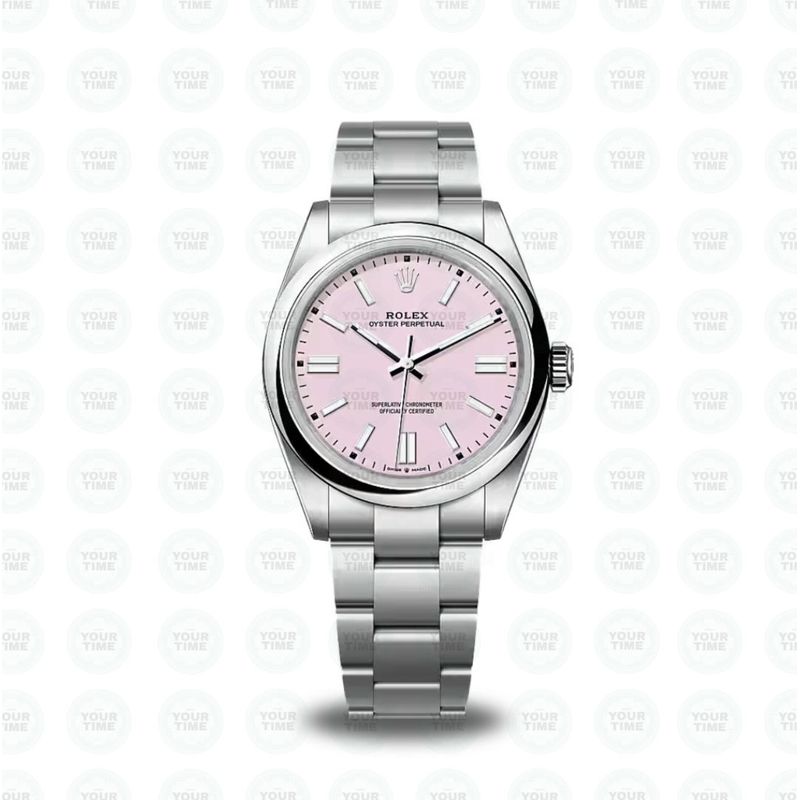 Rolex Oyster Perpetual