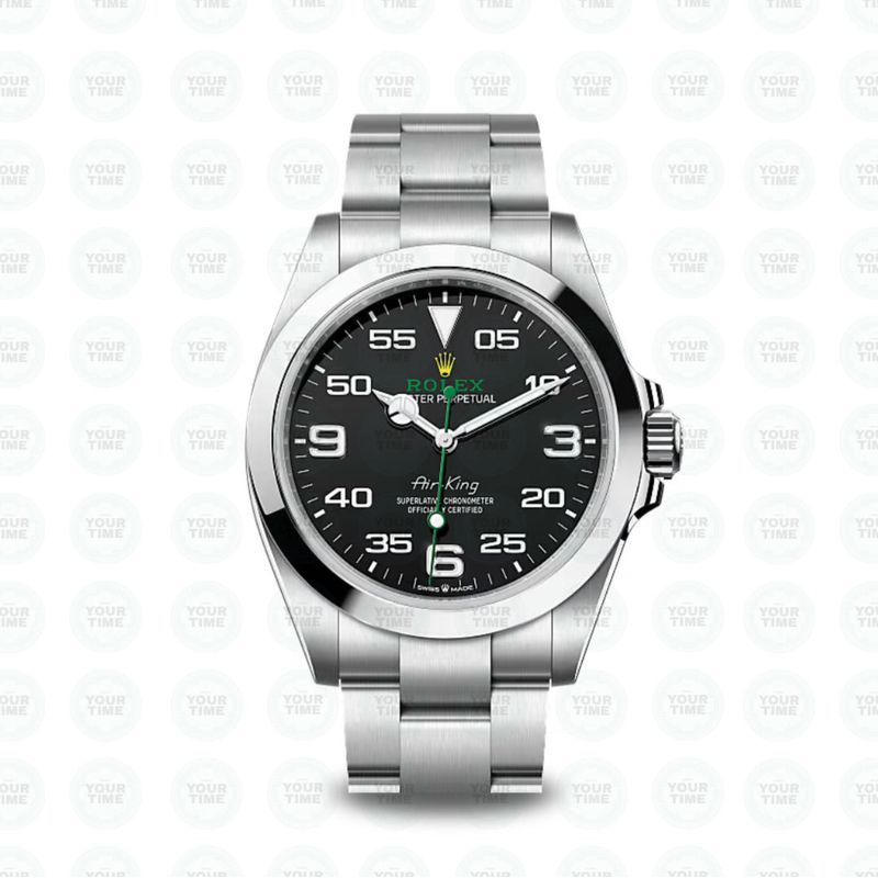 Rolex Oyster Perpetual