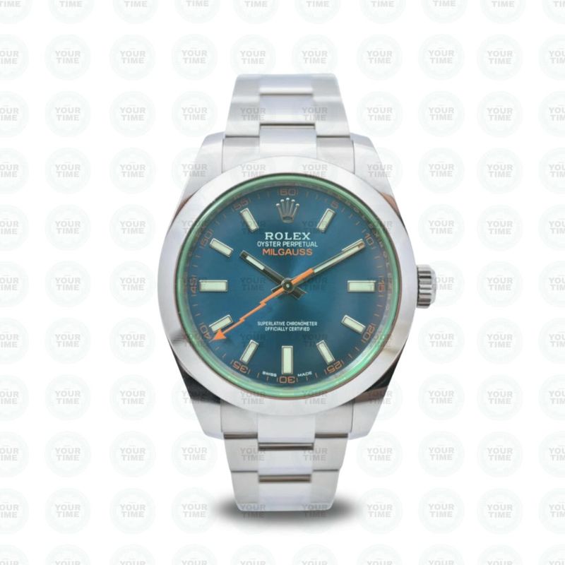 Rolex Oyster Perpetual