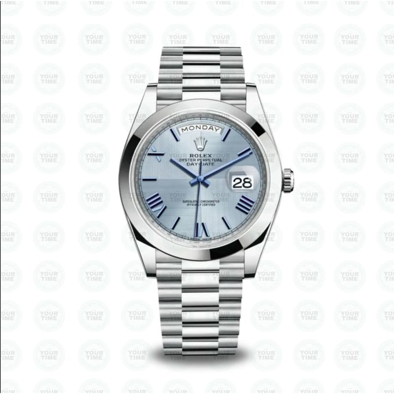 Rolex Day-Date