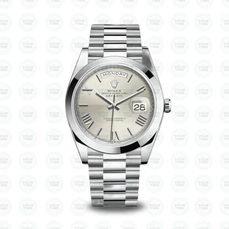 Rolex Day-Date