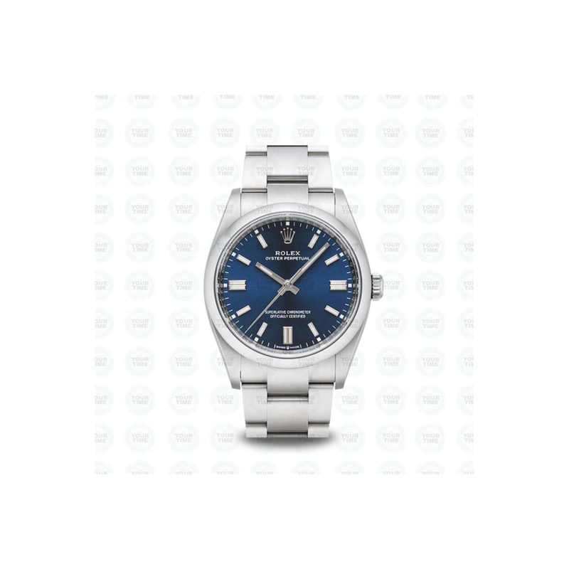 Rolex Oyster Perpetual