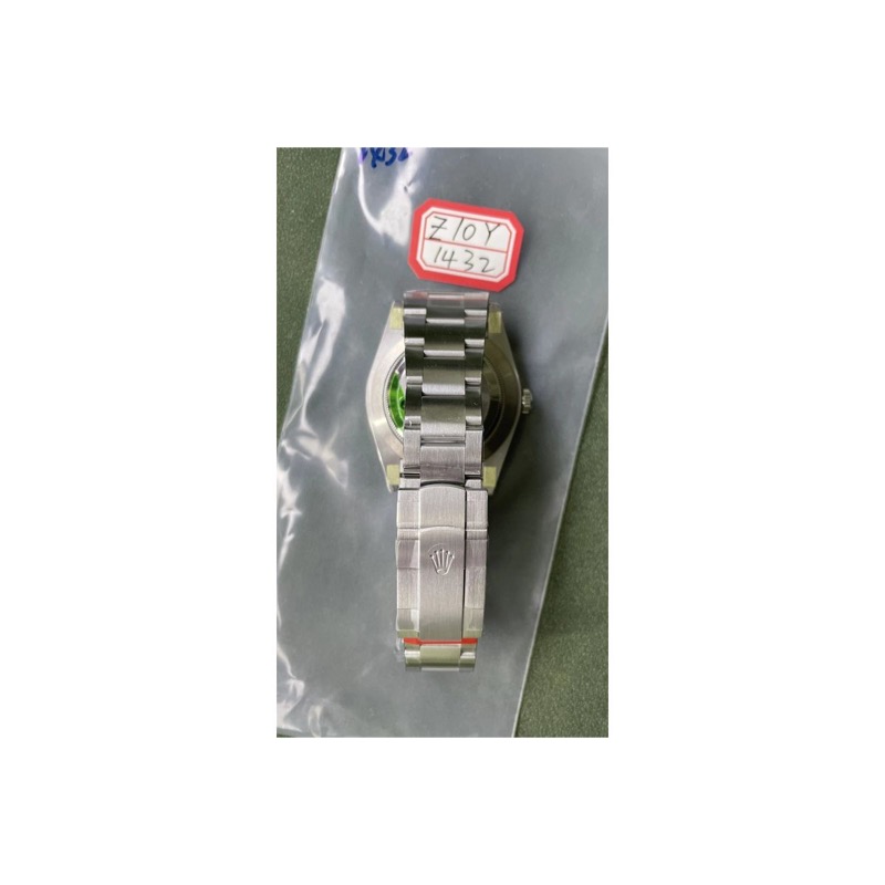 Rolex Oyster Perpetual