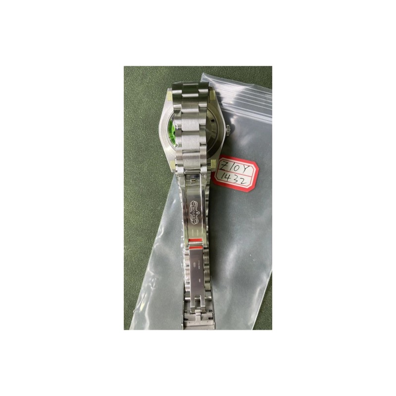 Rolex Oyster Perpetual