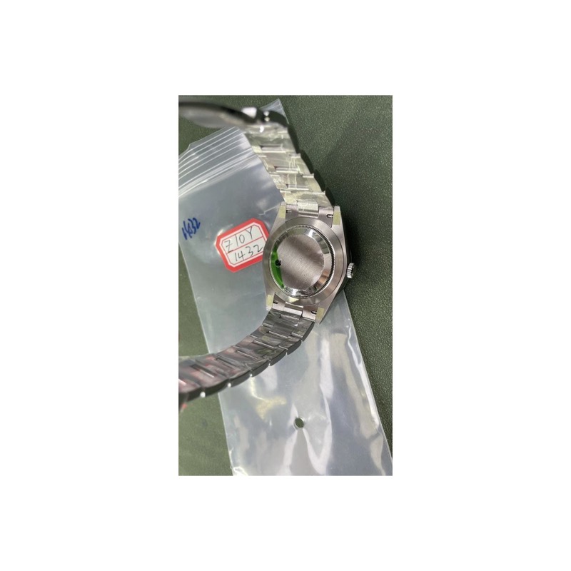 Rolex Oyster Perpetual