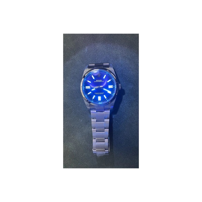 Rolex Oyster Perpetual