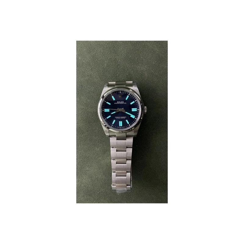 Rolex Oyster Perpetual
