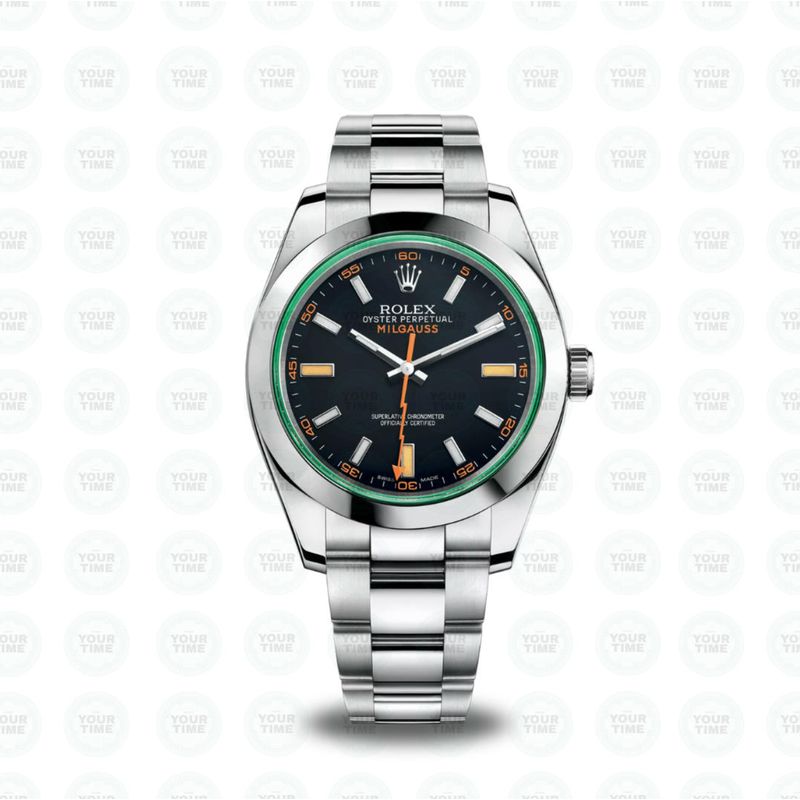 Rolex Oyster Perpetual