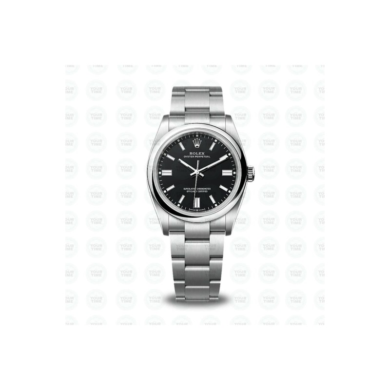 Rolex Oyster Perpetual