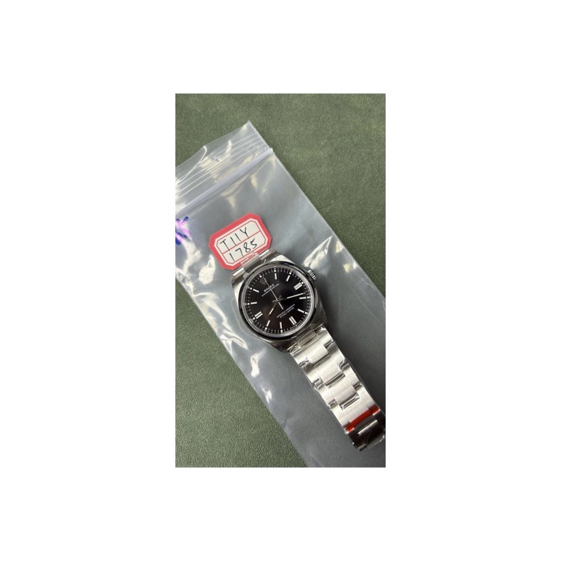 Rolex Oyster Perpetual
