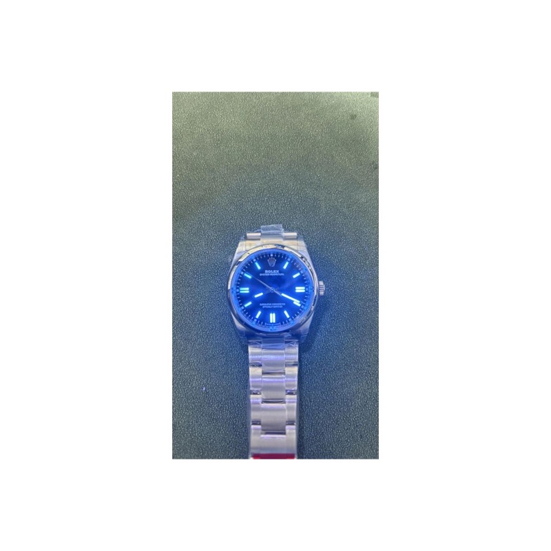 Rolex Oyster Perpetual