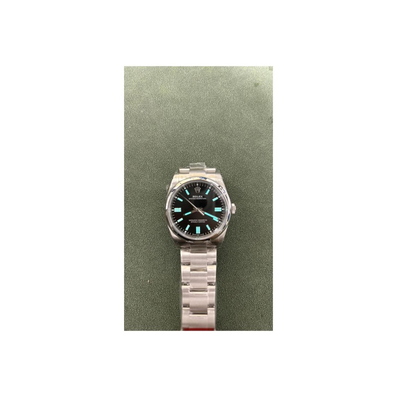 Rolex Oyster Perpetual