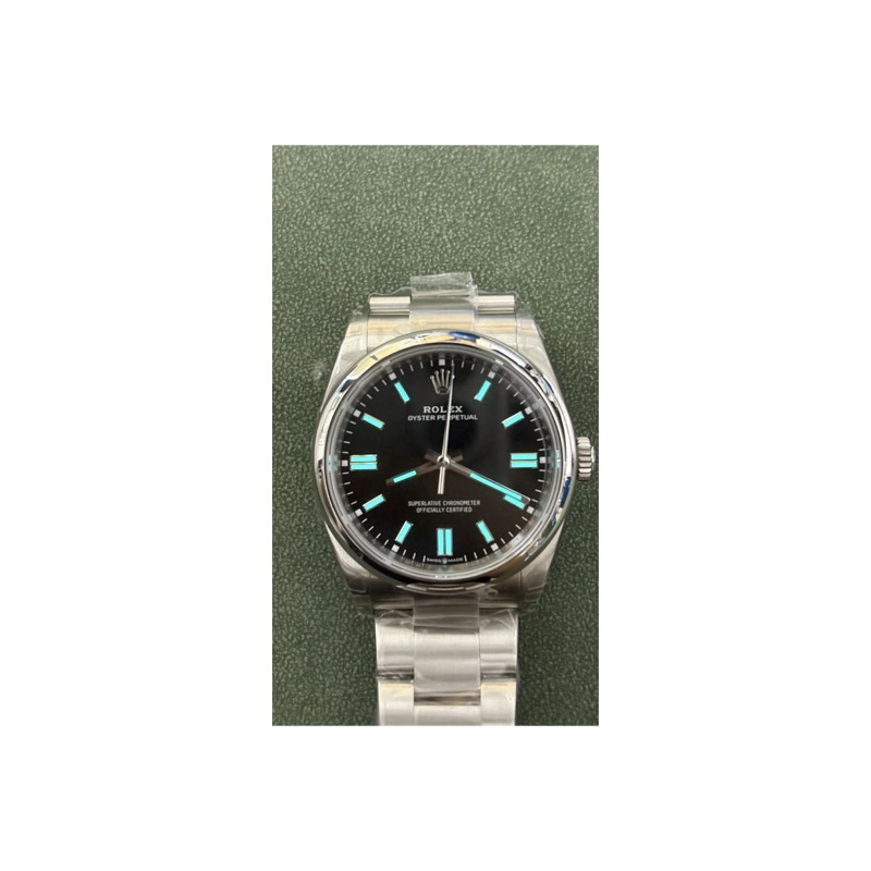 Rolex Oyster Perpetual