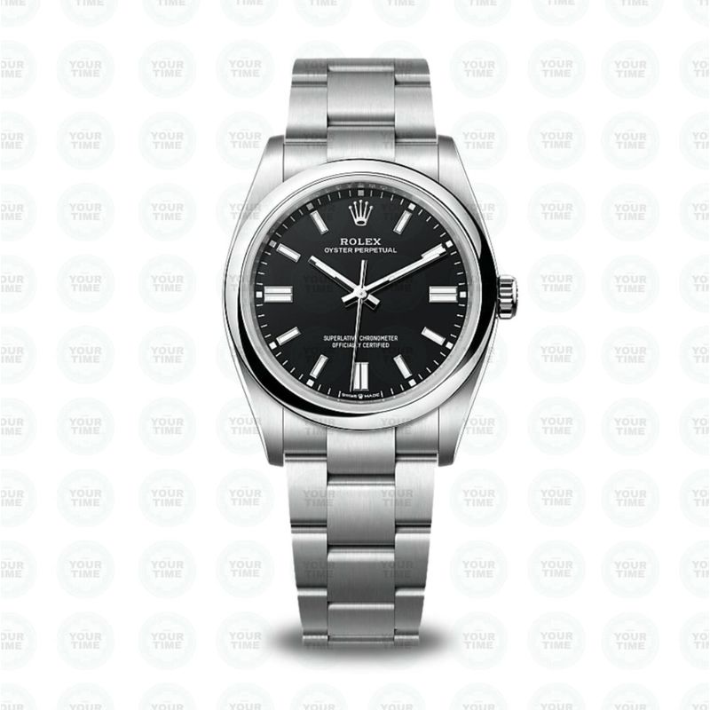 Rolex Oyster Perpetual