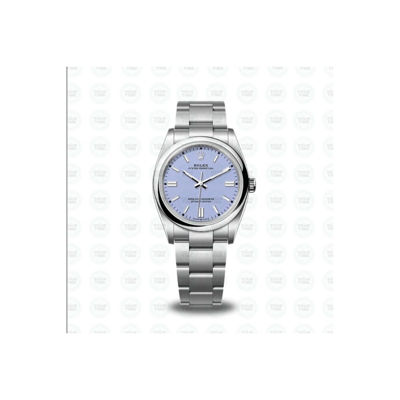 Rolex Oyster Perpetual